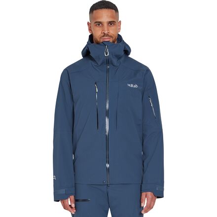 Khroma Kinetic Jacket - Men's