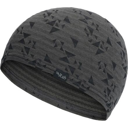 Rab - Filament Print Beanie