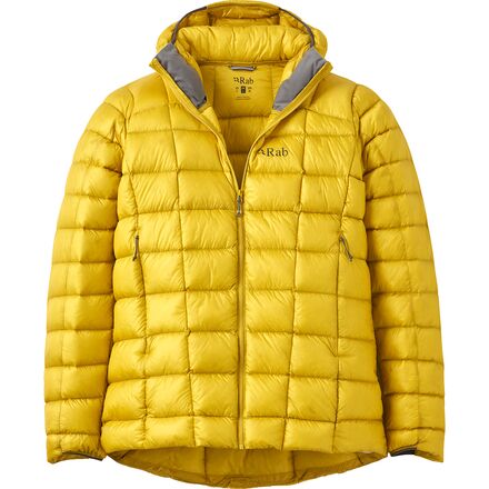 Mythic Alpine Jacket - Men's