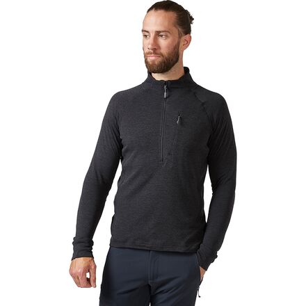 Nexus Pull-On Jacket - Men's