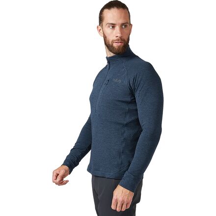 Nexus Pull-On Jacket - Men's