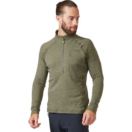 Nexus Pull-On Jacket - Men's