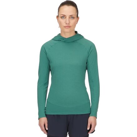 Sonic Hoodie - Women's