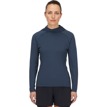 Sonic Hoodie - Women's