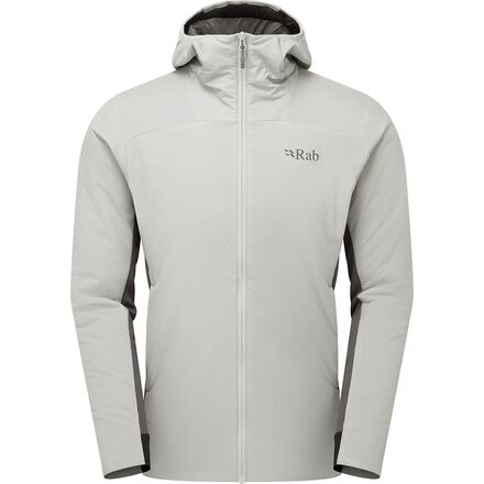 Xenair Alpine Light Jacket - Women's