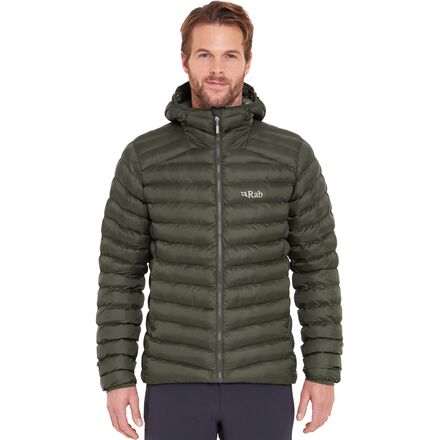 Cirrus Alpine Jacket - Men's