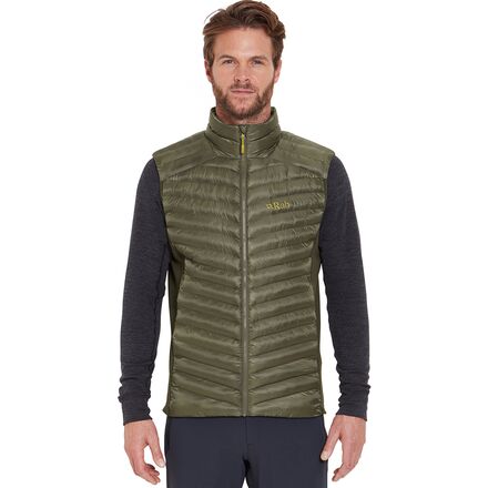 Cirrus Flex Vest - Men's