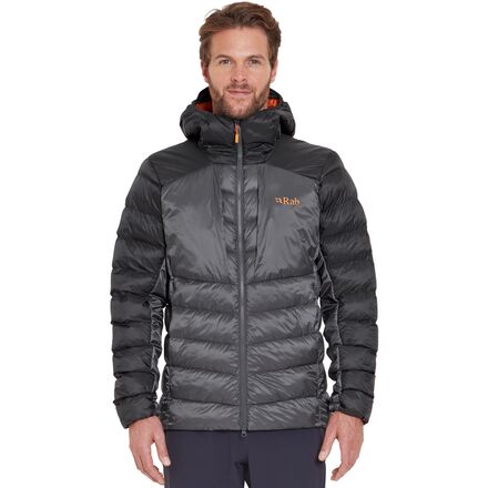 Cirrus Ultra Hooded Jacket - Men's