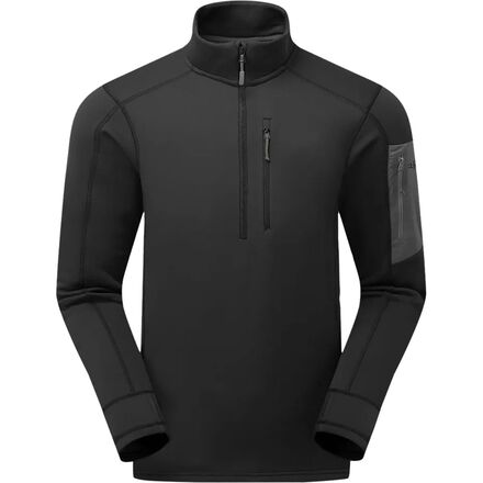 Modulus Pull On Jacket - Men's