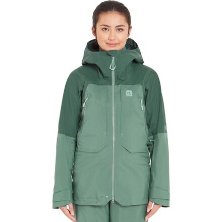 Khroma Converge Jacket - Women's