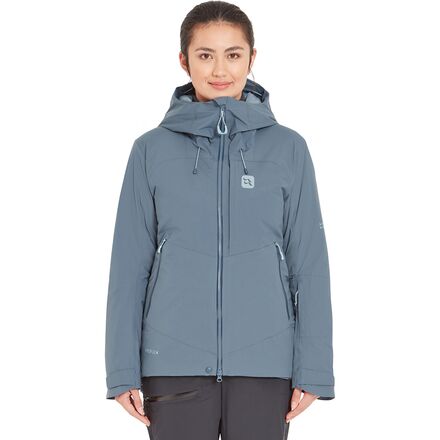 Khroma Diffract Jacket - Women's