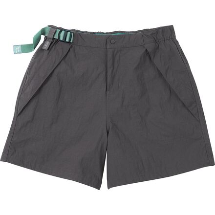 Rab - Rowtor Short - Women's - Anthracite