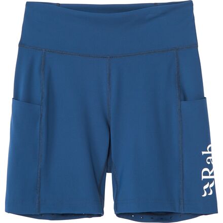 Talus Tight Short - Women's