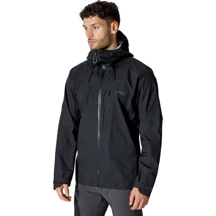 Firewall Alpine Jacket - Men's