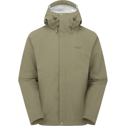 Firewall Jacket - Men's