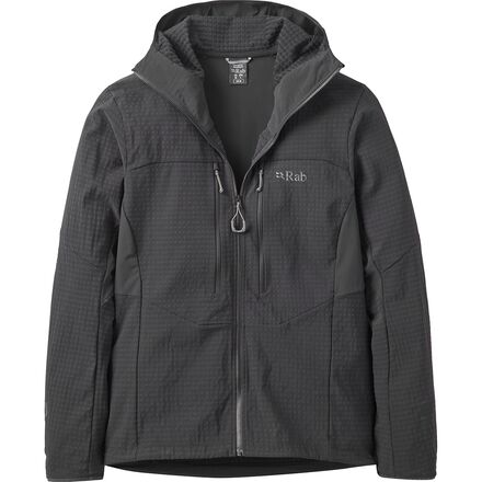 Ascendor Pro Hoodie - Men's