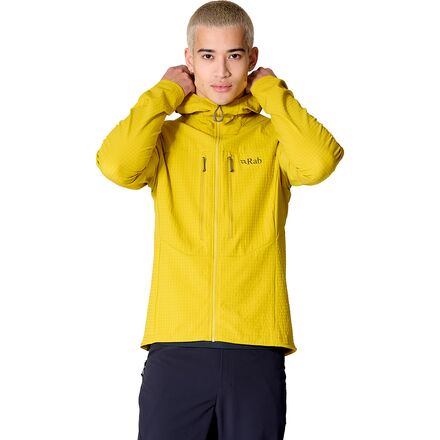 Ascendor Pro Hoodie - Men's