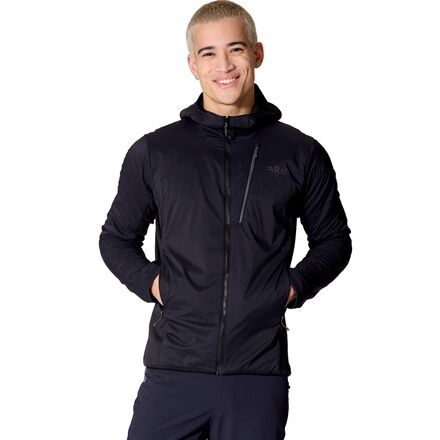 Ascendor Summit Hoodie - Men's