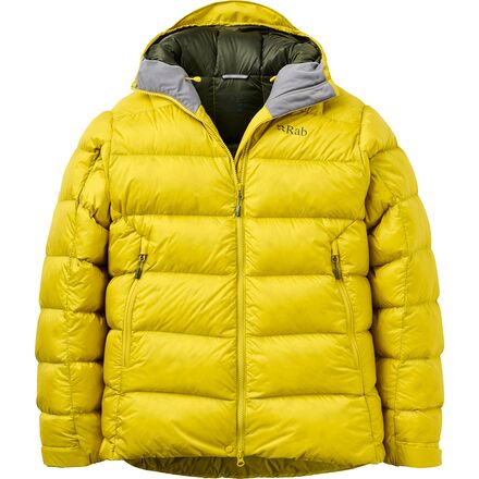 Neutrino Pro Hoodie - Men's