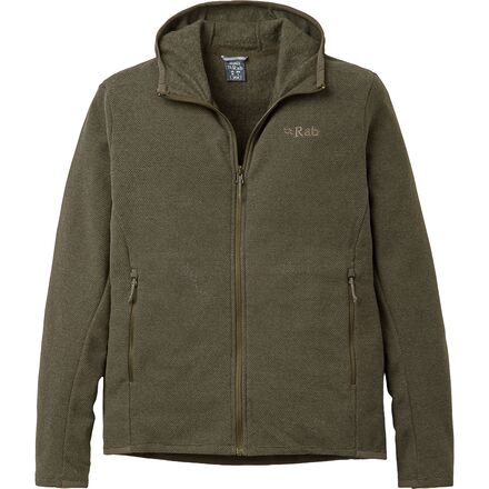 Stavel Hoodie - Men's