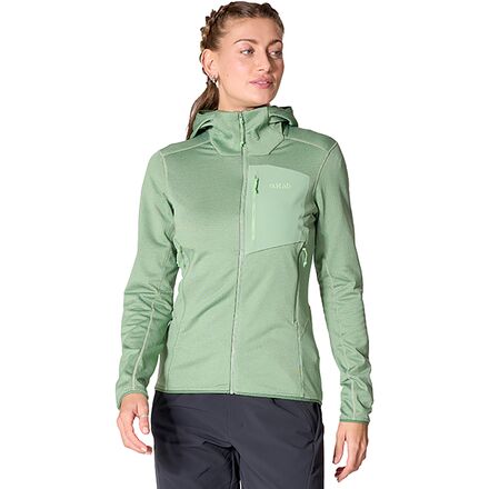 Ascendor Hoodie - Women's