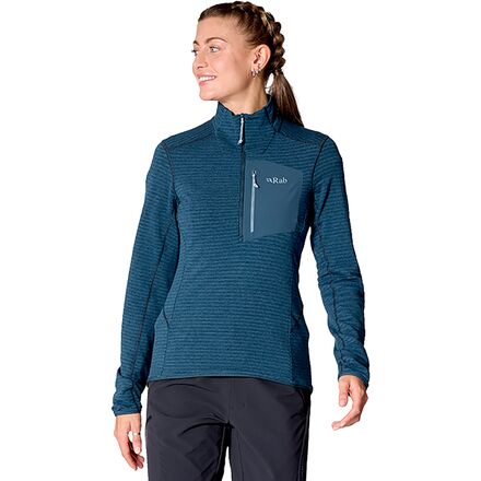 Ascendor Light Pull-On Top - Women's