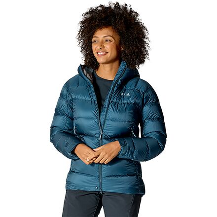Neutrino Pro Hoodie - Women's