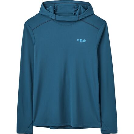 Force Hoodie - Men's