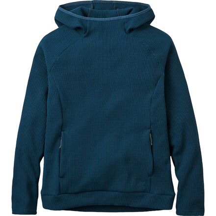 Hepton Pullover Hoodie - Men's