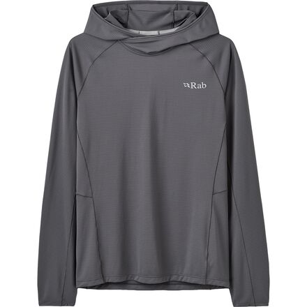 Sonic Hoodie - Men's