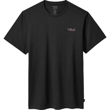 Stance Pitch T-Shirt - Men's