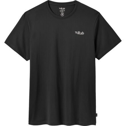 Stance Traverse T-Shirt - Men's