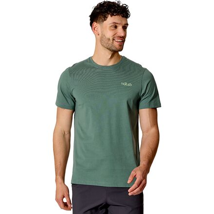 Stance Traverse T-Shirt - Men's