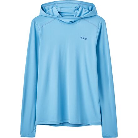 Force Hoodie - Women's
