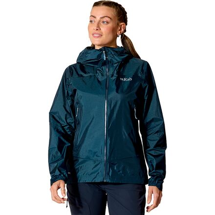 Phantom Mountain Jacket - Women's