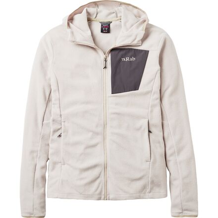 Tecton Hoodie - Women's