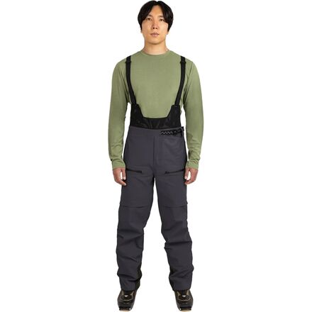 TourTech Bib Pant - Men's