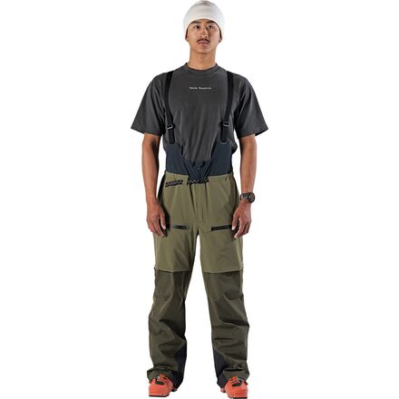 TourTech Bib Pant - Men's
