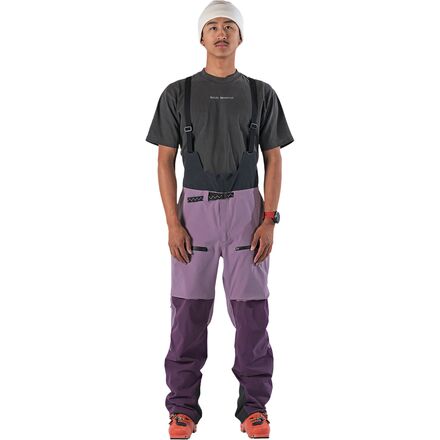 TourTech Bib Pant - Men's