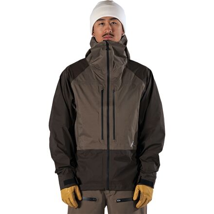Raide TourTech Shell Jacket - Men's - Men