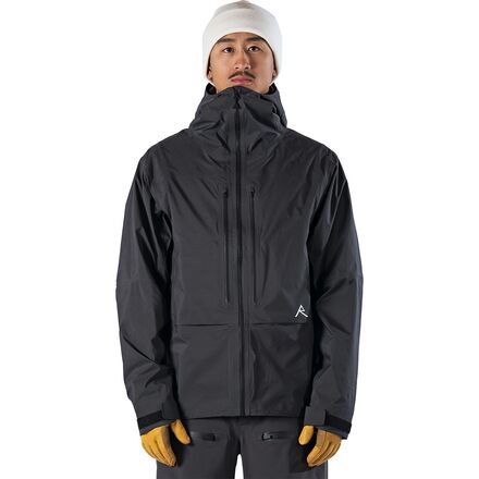 Raide TourTech Shell Jacket - Men's - Men
