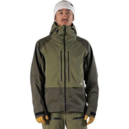 TourTech Shell Jacket - Men's