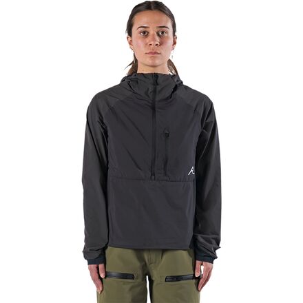 TourTech Hybrid Hoodie - Women's