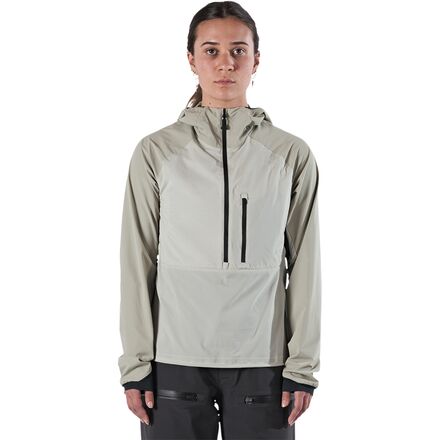 TourTech Hybrid Hoodie - Women's