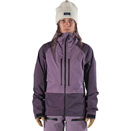 TourTech Shell Jacket - Women's