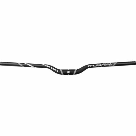 Atlas 1 1/4in Riser Handlebar