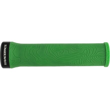 Half Nelson Lock-On Grip