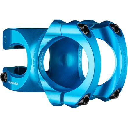 Turbine-R 35 Stem