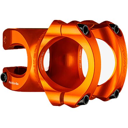 Turbine-R 35 Stem