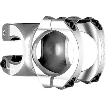 Turbine-R 35 Stem